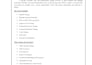 do english and marathi typing, formatting and data entry
